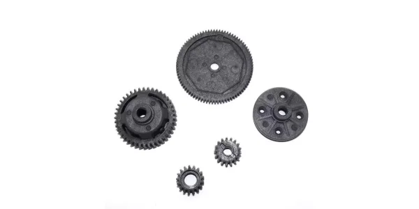 Gear Set V2 Kyosho Outlaw Rampage — image 2 of 3