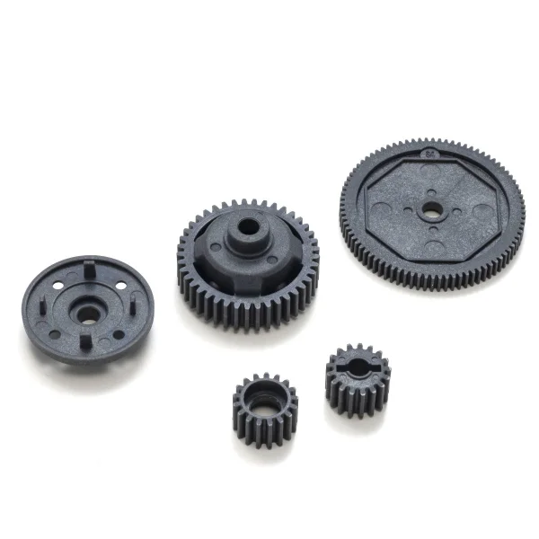 Gear Set V2 Kyosho Outlaw Rampage — image 1 of 3
