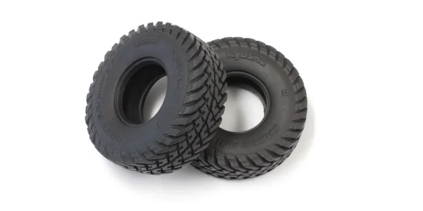 Kyosho Tyres Outlaw Rampage (2) — image 1 of 3