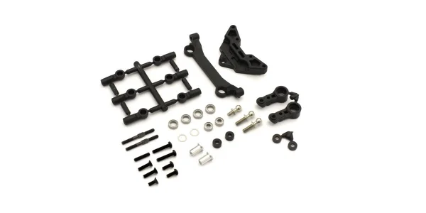 KYOSHO PRO Steering Unit Outlaw Rampage — image 3 of 3