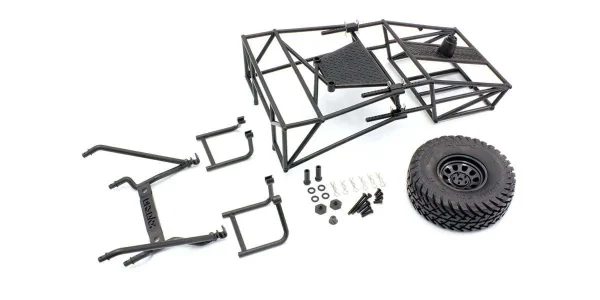 Roll Cage Set Kyosho Outlaw Rampage Pro — image 1 of 5