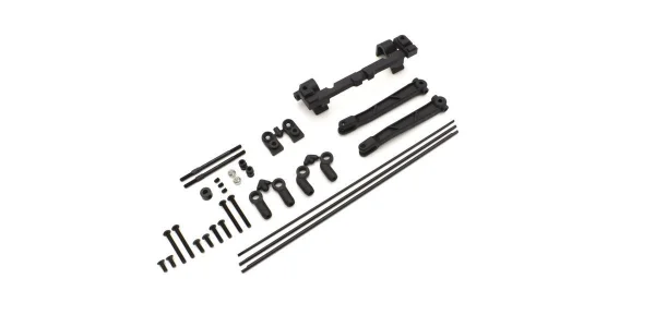 KYOSHO Rear Stabilzer Set 1.8-2.2-2.6mm Outlaw Rampage Series — image 1 of 3