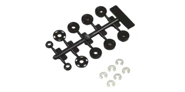 Shock Piston Kyosho Optima — image 1 of 2