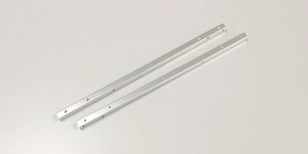Kyosho Main Chassis Optima — image 1 of 3