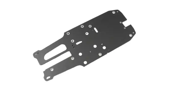 Kyosho Radio Plate Optima — image 1 of 3