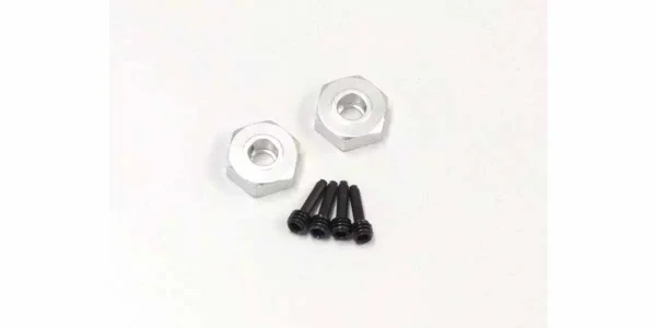 Kyosho Optima Hex Driver Washer Set (2)