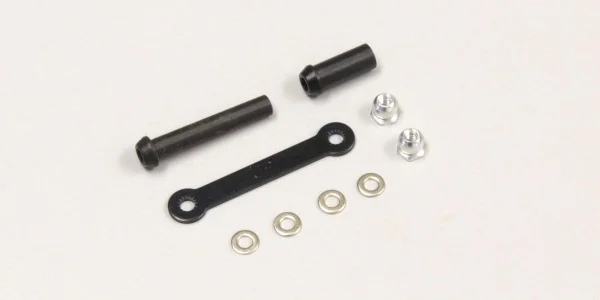 Servo Saver Shaft Set Kyosho Optima