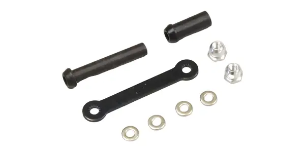 Servo Saver Shaft Set Kyosho Optima — image 1 of 2