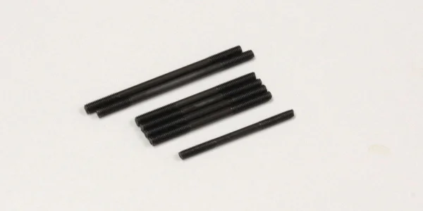 Kyosho Tie Rod Set Optima (7) — image 1 of 2