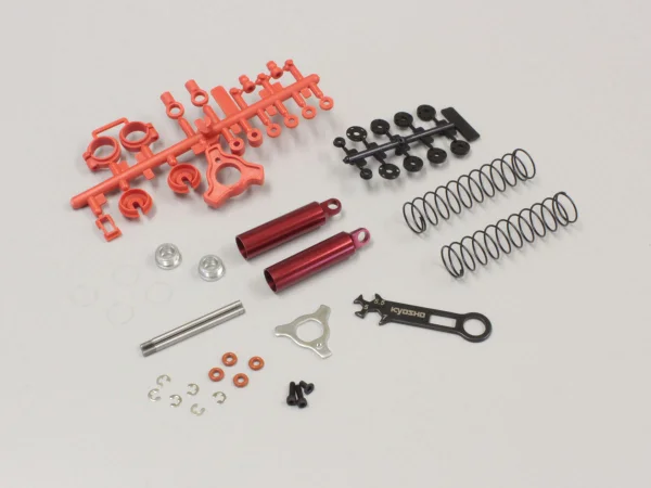 Kyosho Rear Shock Set (2) Optima
