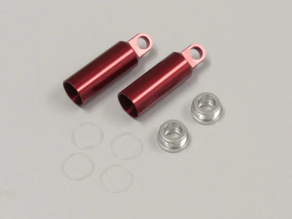 Kyosho Front Shock Case Optima (2)