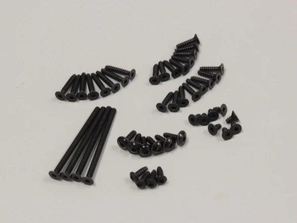 Kyosho Screw Set Optima - M3