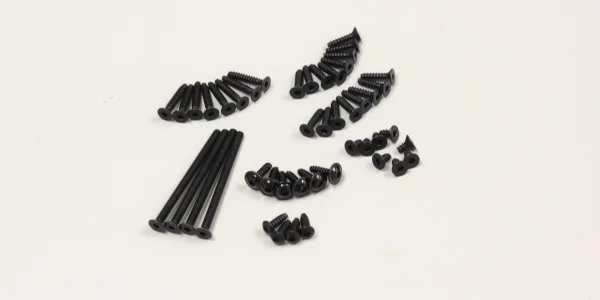 Kyosho Screw Set Optima - M3 — image 1 of 3