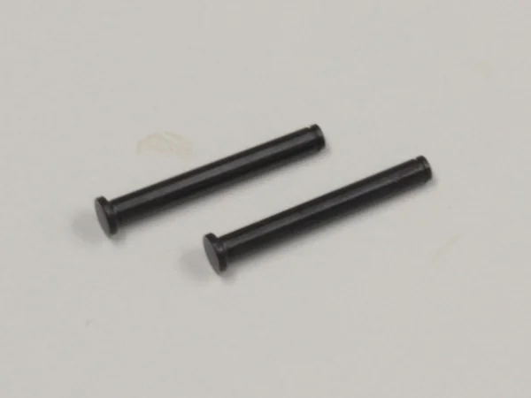 Kyosho 3X26mm Flange Shaft Optima (2)
