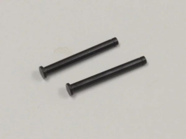 Kyosho 3X30mm Flange Shaft Optima (2)