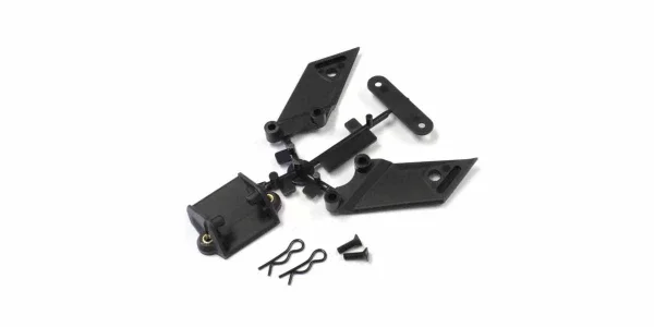 Kyosho Javelin Wing Stay (Option Optima)