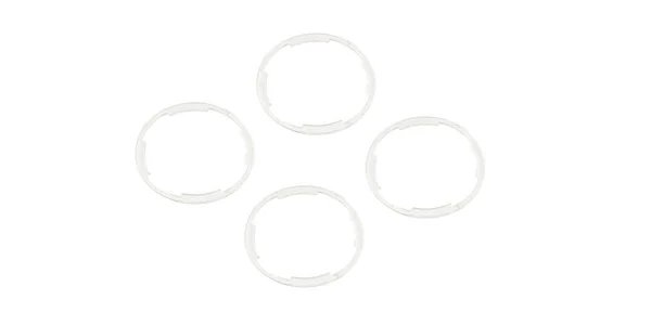 Kyosho Shock Gasket 12mm (4)