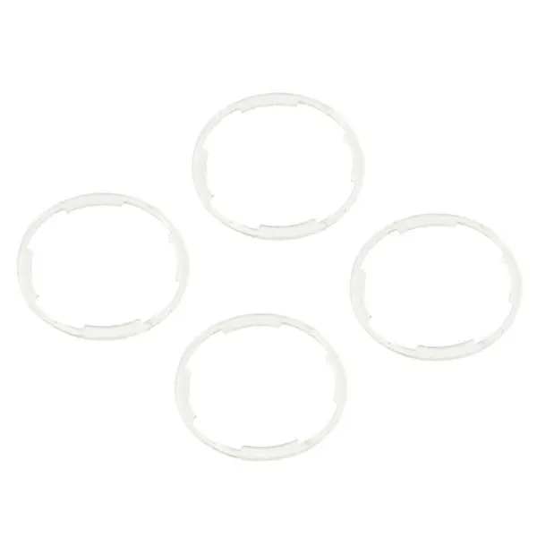 Kyosho Legendary Series 12mm Shock Gasket (4)