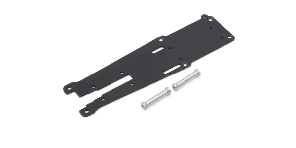 Upper Deck Kyosho Optima Mid
