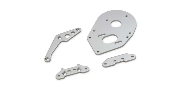 Plate Set Kyosho Optima Mid