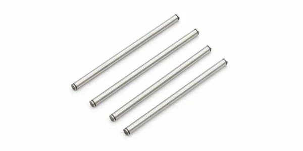 Kyosho Optima 3x54mm-3x58mm Suspension Shaft (4)