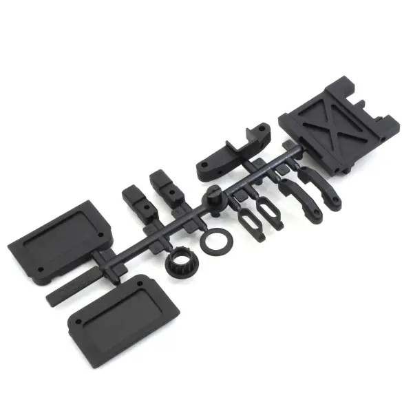 Kyosho Optima Mid Mount Set &mdash; image 2 of 2
