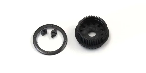 Ball Differential Gear for Kyosho OTW101C