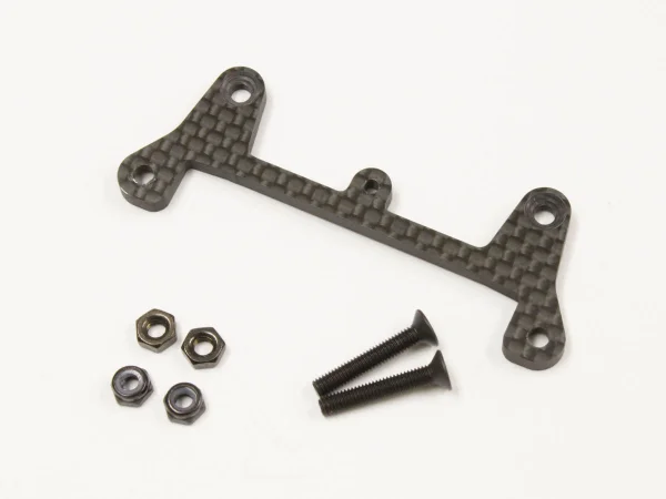 Kyosho Carbon Front Shock Stay Option - Optima