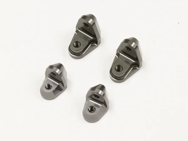 Kyosho Aluminium Radio Posts Optima ** CLEARANCE **