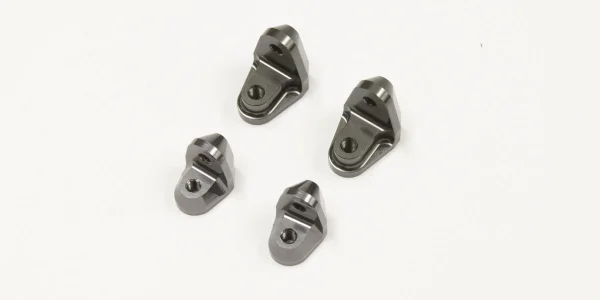 Kyosho Aluminium Radio Posts Optima — image 1 of 3