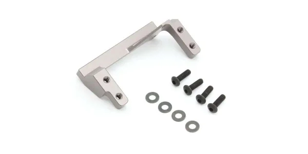 Servo Mount Kyosho Optima Pro - Aluminium 6061