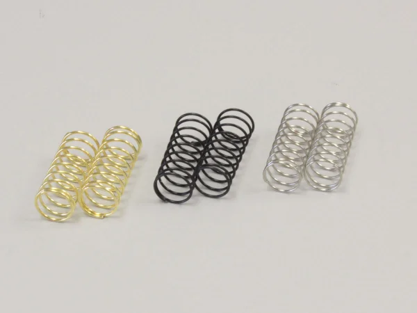 Kyosho Front Shock Springs (2) (6) Option Optima