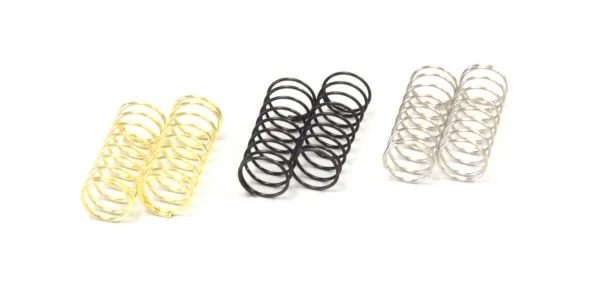 Kyosho Front Shock Springs (2) (6) Option Optima — image 1 of 4