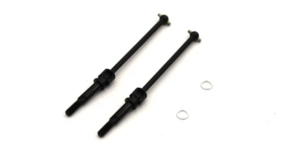 Kyosho Universal Drive Shaft Option Optima (2) — image 1 of 3