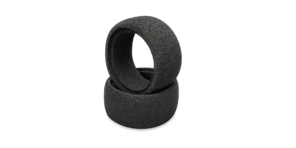 KYOSHO Foam inserts for Turbo Optima 50mm 1:10 tires (2) Hard
