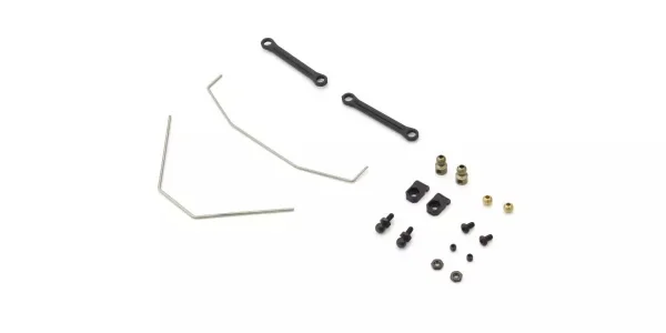 Kyosho Optima Mid Stabilizer Set &mdash; image 2 of 2