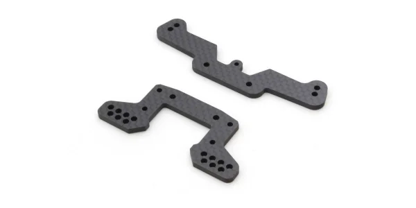HD Rear Damper Stay Kyosho Optima Mid