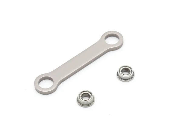 HD Steering Link Set Kyosho Optima Mid — image 1 of 3