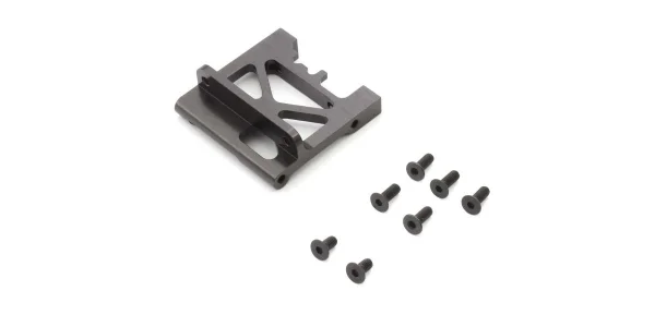 CNC Centre Mount Kyosho Optima Mid