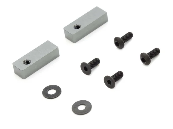 Servo Mount Kyosho Optima Mid - Aluminium — image 1 of 4