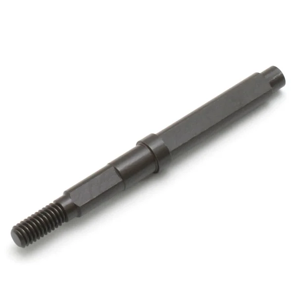 LW Gear Shaft Kyosho Optima Mid 87 WC — image 1 of 3
