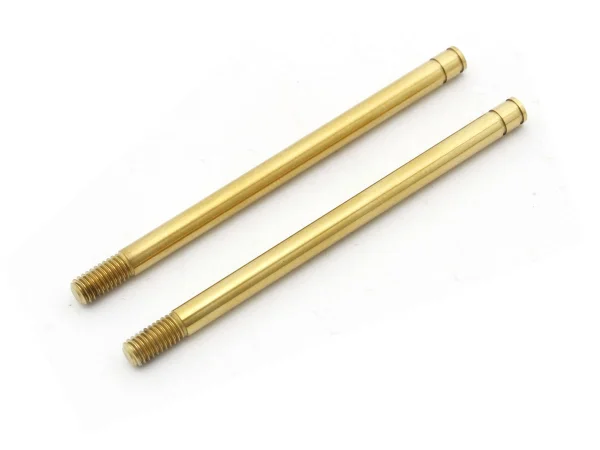 Shock Shaft Ti-Coating 3x49mm Kyosho Optima Mid (2) — image 1 of 3