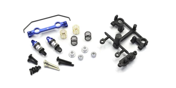Kyosho Mini-Z Front Oil Damper System For MR03 - R246 — image 1 of 4