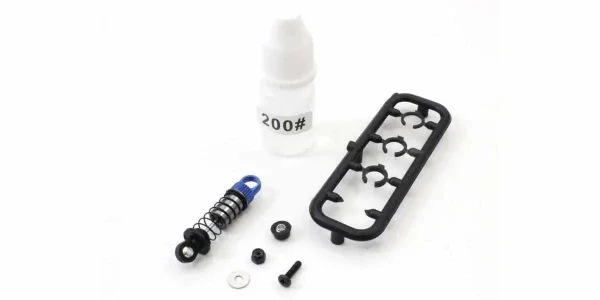 Kyosho Mini-Z MR03 R246 Aluminium Oil Shock Set V2