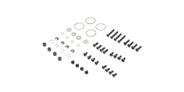 KYOSHO Maintenance Set R246 Mini-Z — image 2 of 3