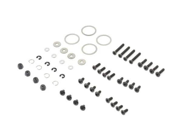 KYOSHO Maintenance Set R246 Mini-Z — image 1 of 3