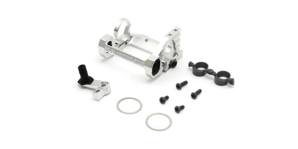 Kyosho Mini-Z MR04 R246 MM2-Type Aluminium Motor Mount — image 2 of 3