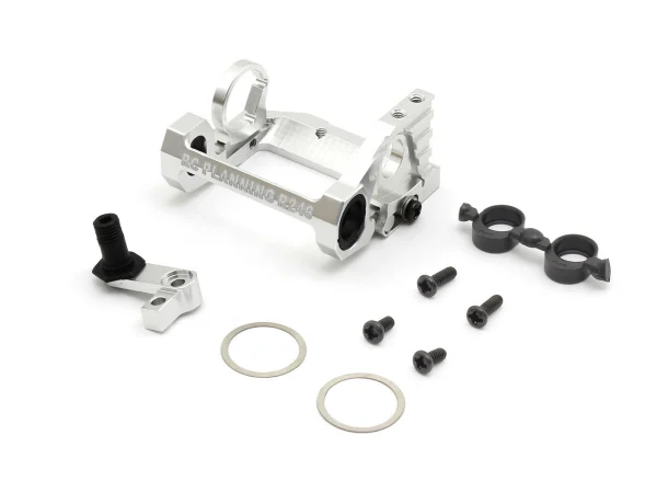 Kyosho Mini-Z MR04 R246 MM2-Type Aluminium Motor Mount — image 1 of 3