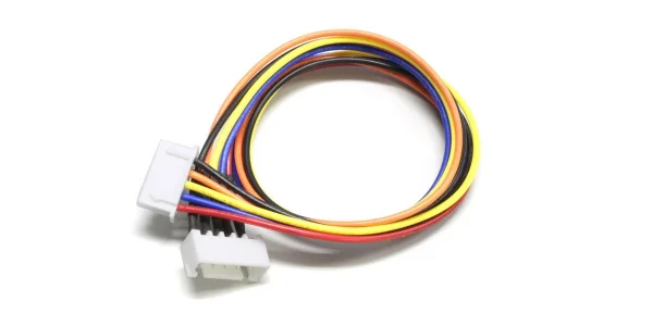 Kyosho Balance Extension Wire Xh Type - 4S (30mm) — image 1 of 2