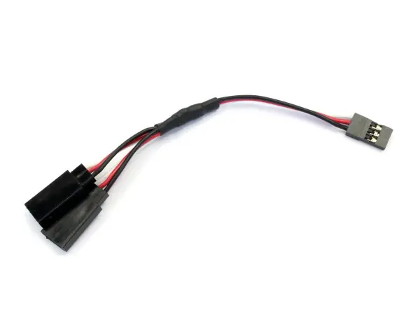 Kyosho R246 2 Way Rx Connector Wire — image 2 of 2